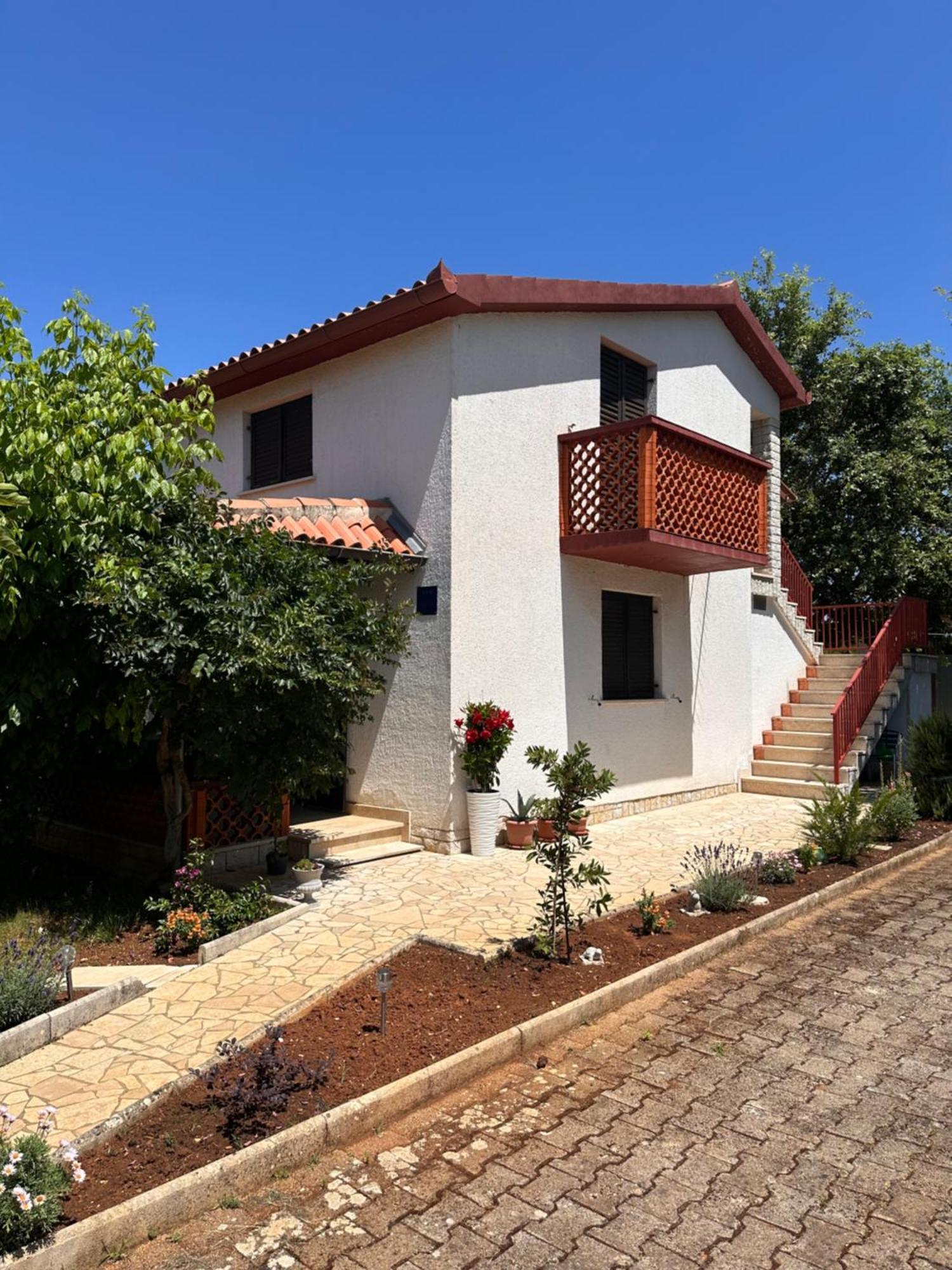 Appartement Jasna 2