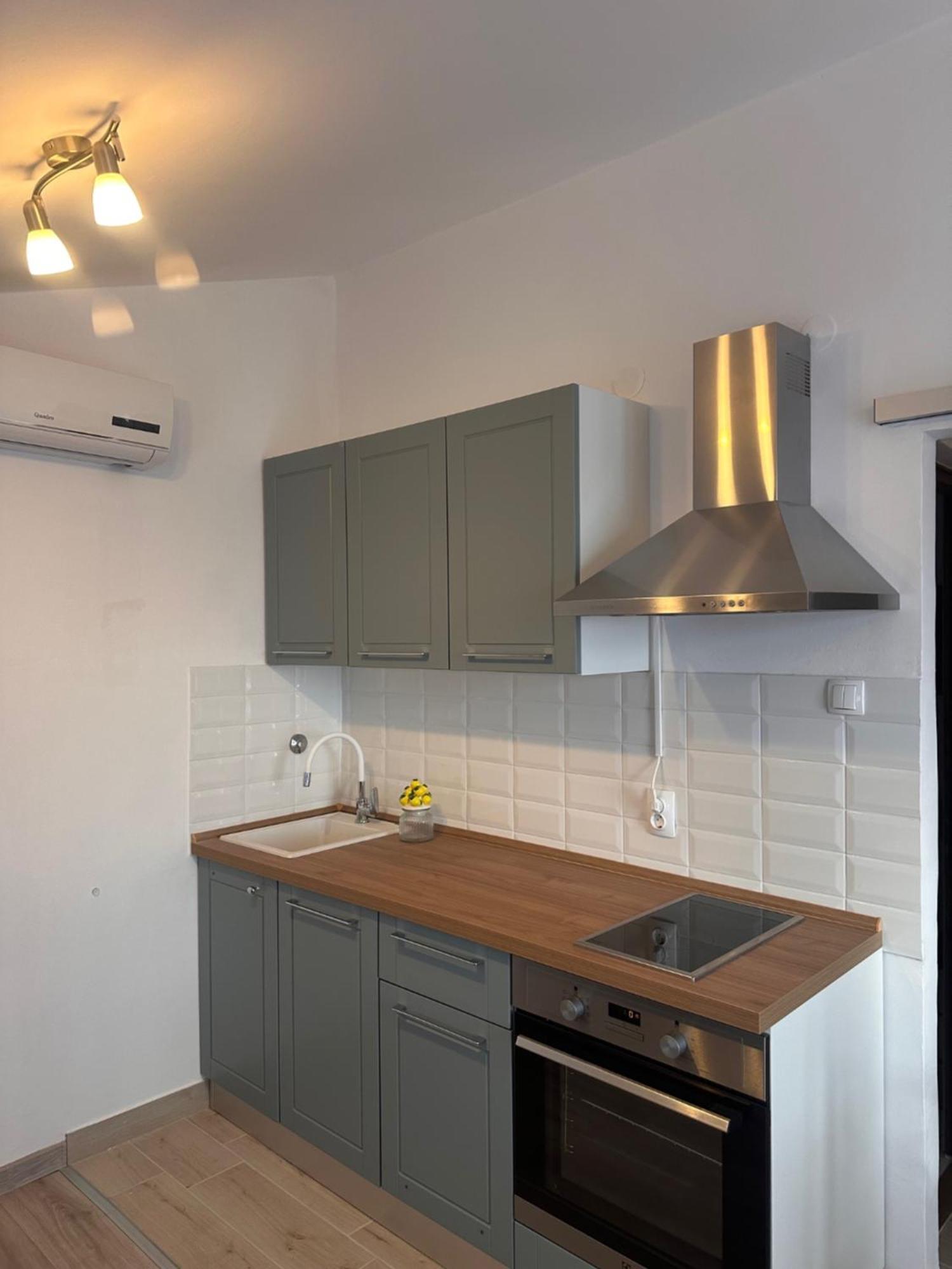 Apartment Jasna 2