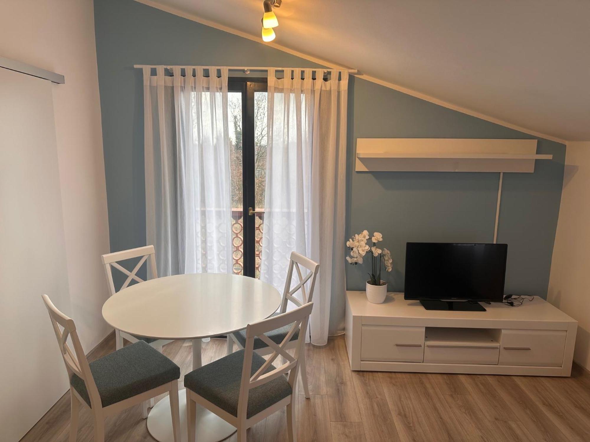 Apartment Jasna 2