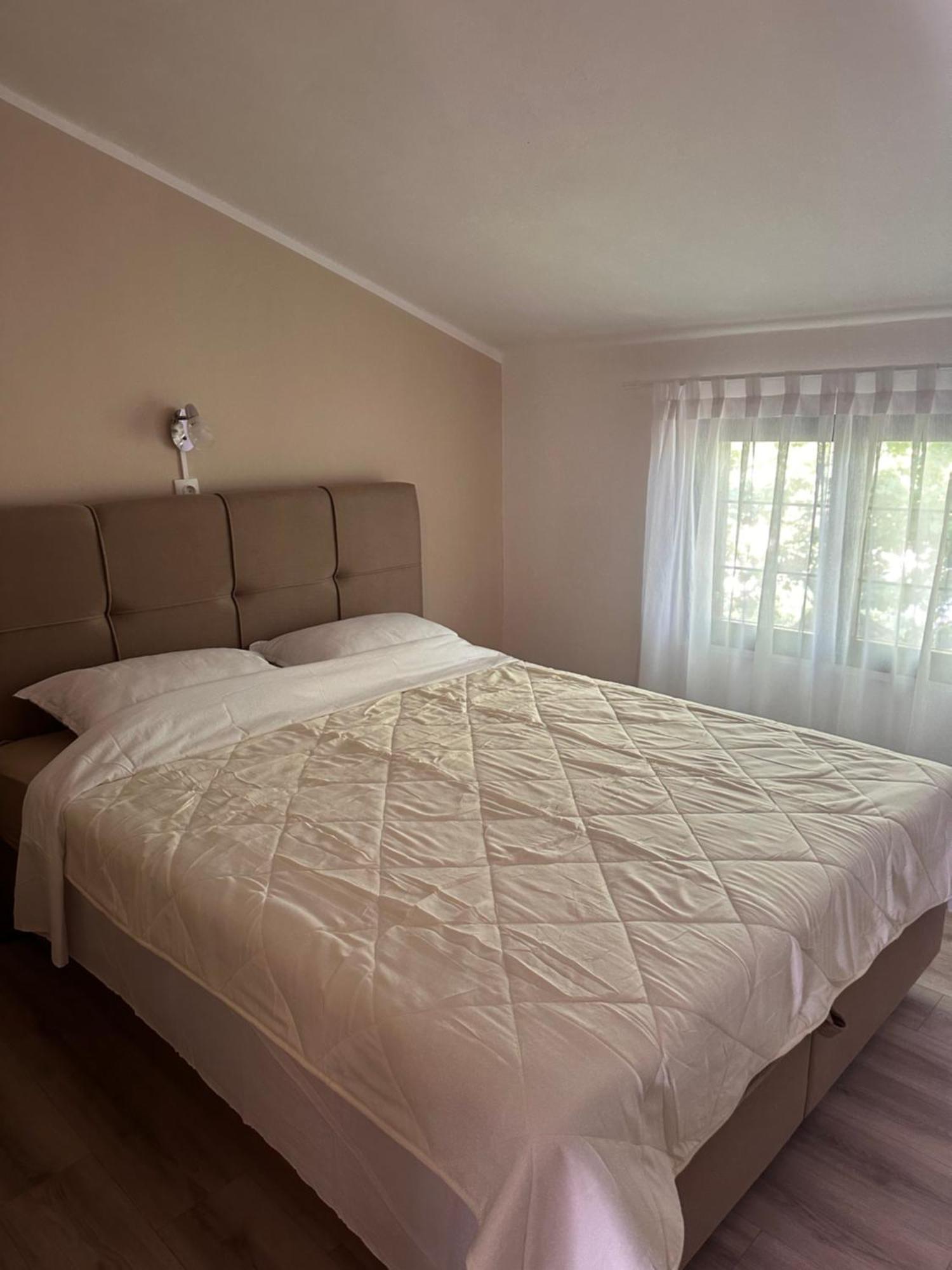 Apartment Aloha Porec